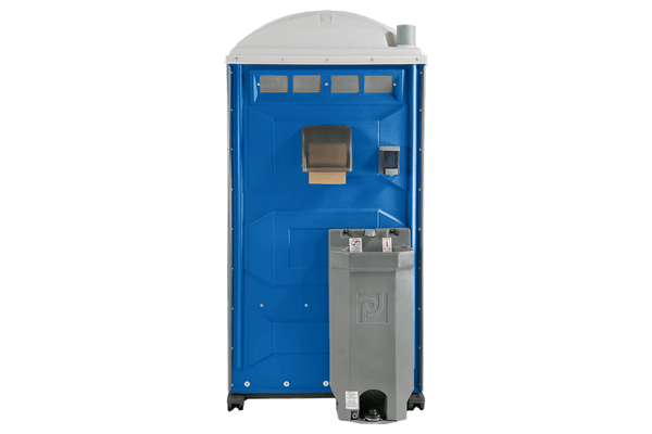 Deluxe Flushable Porta Potty New Albany IN