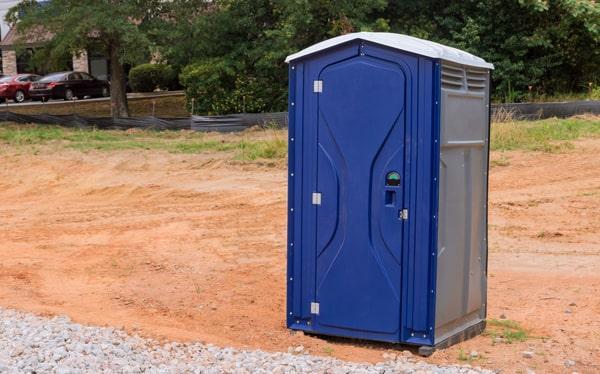 Short-Term Porta Potty Rentals New Albany IN