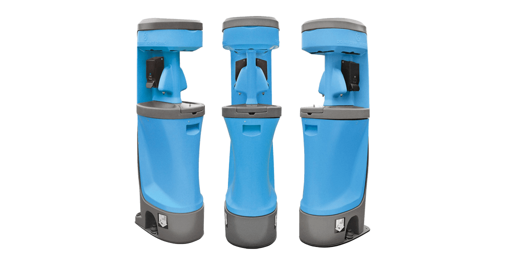 Portable Handwashing Stations New Albany IN