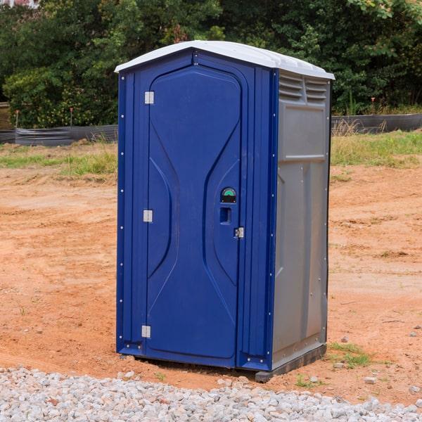 Festival Porta Potty Rentals New Albany IN