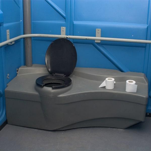 Wedding Porta Potty Rentals New Albany IN