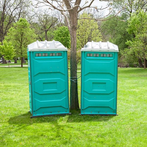 Seasonal Porta Potty Rentals New Albany IN
