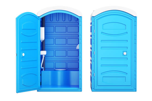 Porta Potty Rental Service Truck New Albany IN